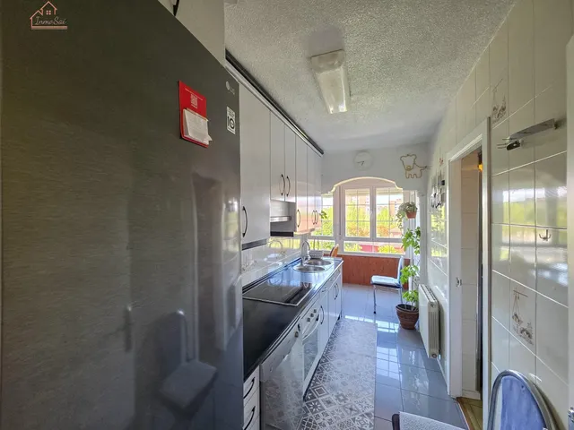 Amplia vivienda de 3 dormitorios en Fuenlabrada — 13