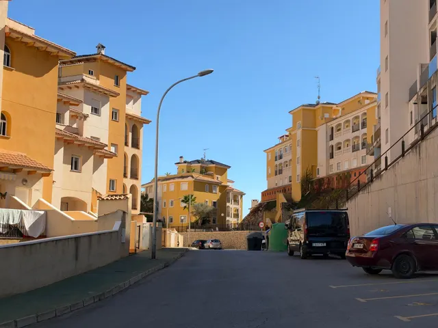 Encantador Piso en Altos de Campoamor - €142,900 — 22