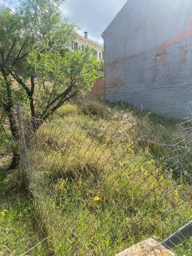 Terreno urbano en Sentmenat Zona El Padró — 5