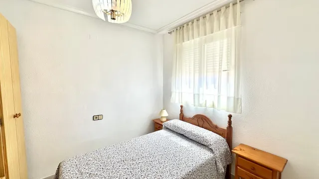 Ático 2 habitaciones 58m² en venta - Acequion — 27