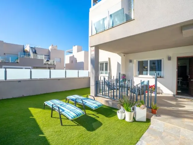 Apartamento 2 habitaciones en venta - Aguas Nuevas — 3