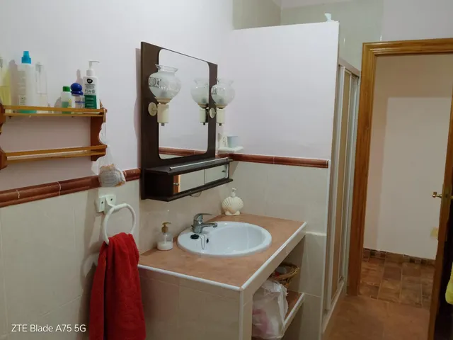 Finca rústica 4 habitaciones 230m² en venta - La Magdalena — 16