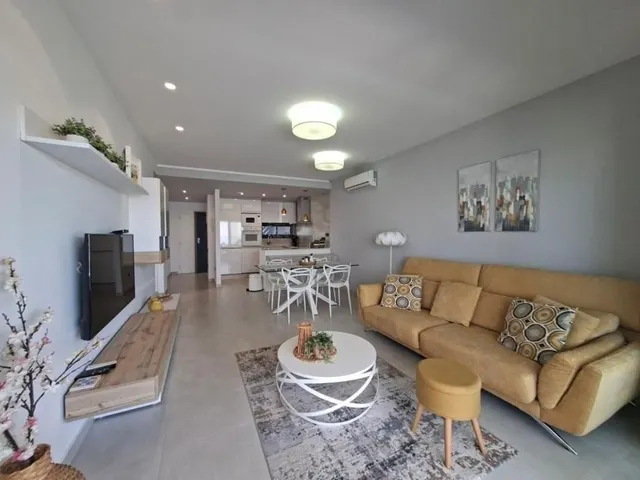 Apartamento 2 habitaciones 88m² en venta - EL RASO — 27