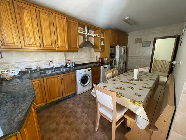 Adosado 6 habitaciones 253m² en venta - Centro — 44