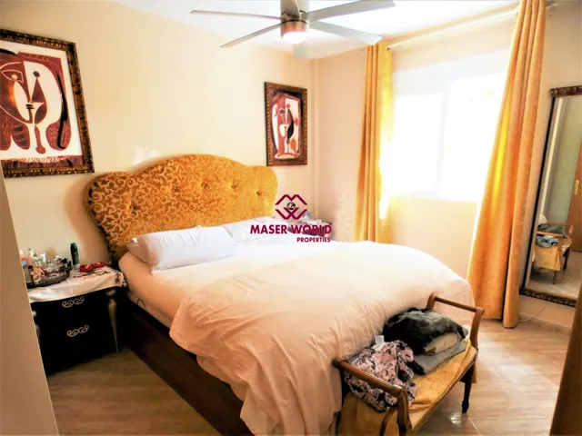 Chalet independiente en venta en Bolnuevo Puerto de Mazarron — 30