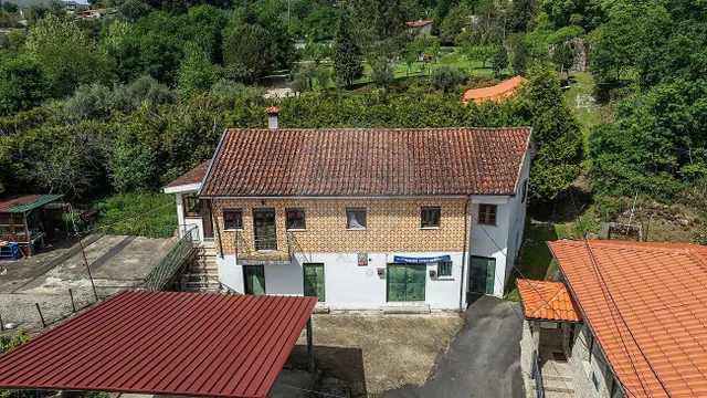 Chalet 5 habitaciones 140m² en venta - Gondoriz — 22