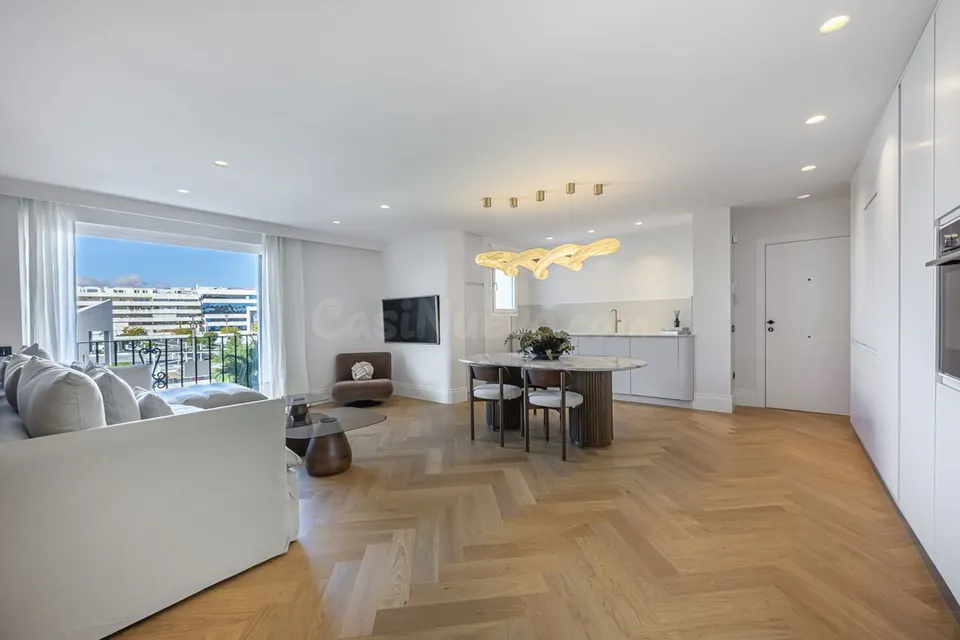 Apartamento 2 habitaciones 100m² en venta - Marbella