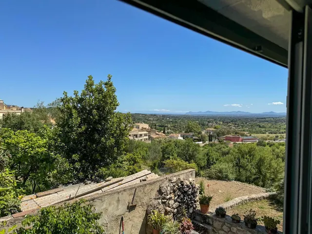 PRIMER PISO EN SELVA CON TERRAZA Y VISTAS — 12