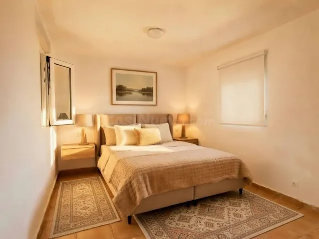 Gran chalet junto al mar con 2 apartamentos independientes – playa del hombre, gran canaria, españa — 84