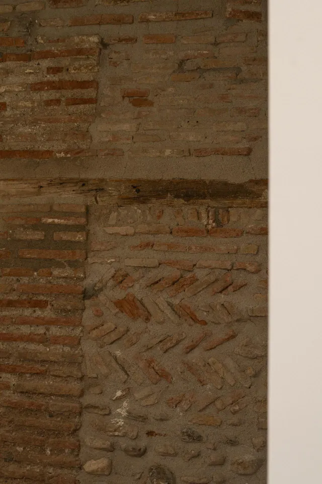 HORNO DE VIDRIO 14 A — 14