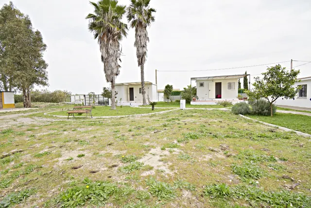 ¡¡TERRENO DE 10.000M2 EN LAS PACHECAS!! (ZONA NO INUNDABLE) — 18