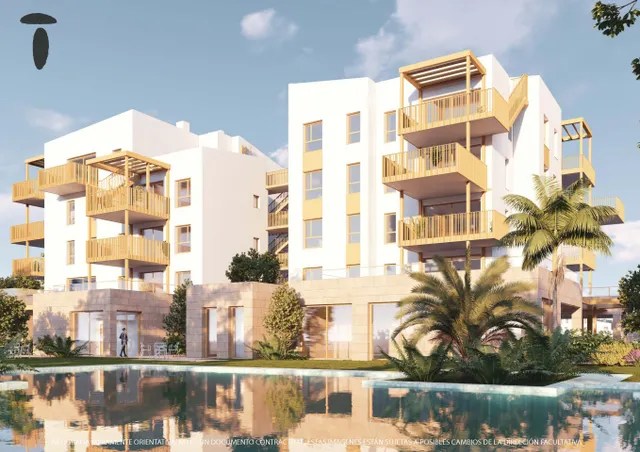 Ático 2 habitaciones 80m² en venta - Playa setla mirarrosa — 10