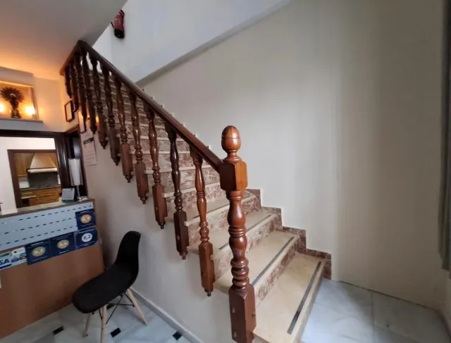 Hotel 1018m² en venta - Marbella — 6