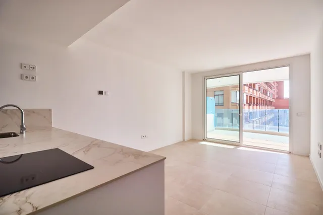 Apartamento de 2 dormitorios 2 Baños a estrenar en Fuengirola — 13