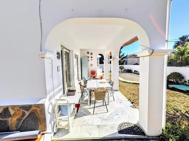 Espectacular Casa en Benalmádena Costa - foto 3