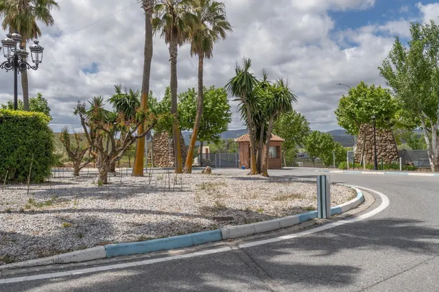 Maravillosa vivienda unifamiliar en Cañadas del Parque — 45
