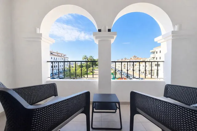 Apartamento 2 habitaciones 90m² en venta - Costa del Sol — 7