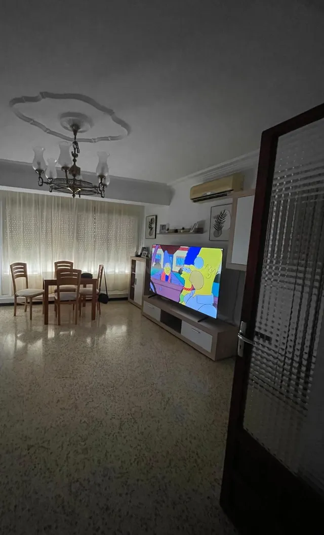 Piso en venta en Coll d´en Rabassa. zona colegios. Palma de 