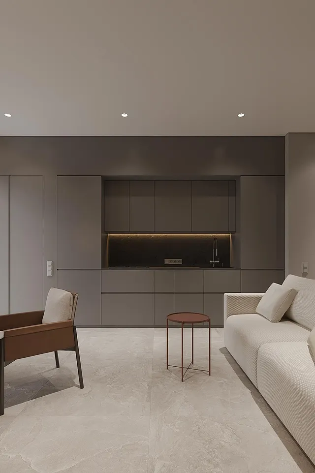 APARTAMENTO LOFT EN EL CENTRO DE TORREVIEJA — 6