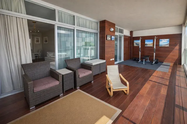 Apartamento 3 habitaciones 162m² en venta - Costa del Sol — 31