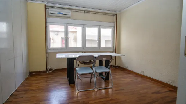 ENTREPLANTA PREPARADA PARA NEGOCIO, OFICINAS O SIMILAR — 2