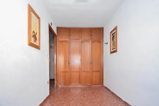 Piso en Atarfe — 21