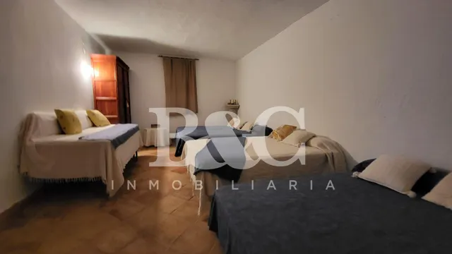 Casa de campo 3 habitaciones 1022m² en venta - Los Arejos — 33
