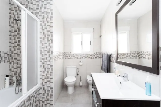 Adosado 4 habitaciones 204m² en venta - Costa blanca sur — 22