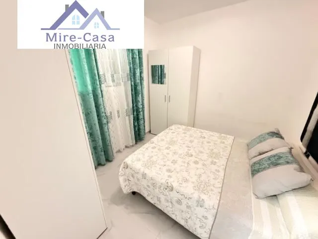 Amplia y Reformada Planta Baja en Carrús Este, Elche por solo 129,000€ — 12