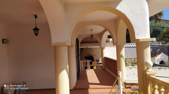 Casa-Chalet en Venta en Aguilas Murcia — 2