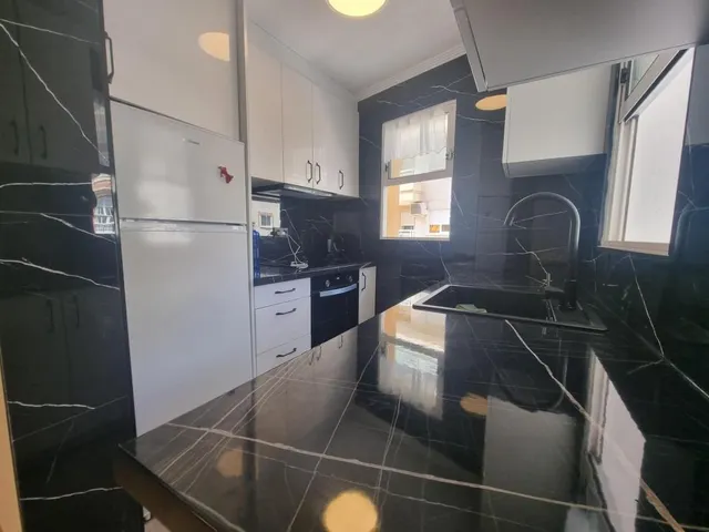 Apartamento 1 habitación 105m² en venta - Playa del Cura — 30