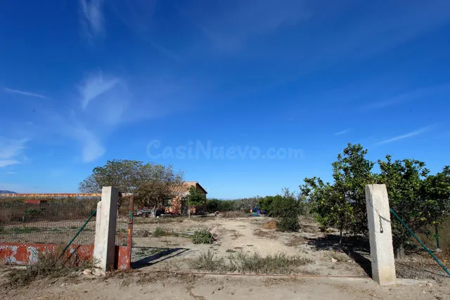 FINCA RUSTICA EN VENTA - foto 2