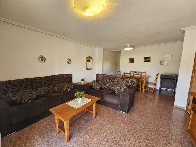 Apartamento en alquiler en playa levante en Santa Pola — 2