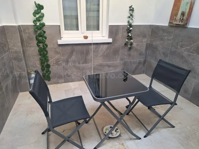 CASA EN UNA SOLA PLANTA BAJA CON ENCANTO EN PLENO CENTRO DE  - foto 2