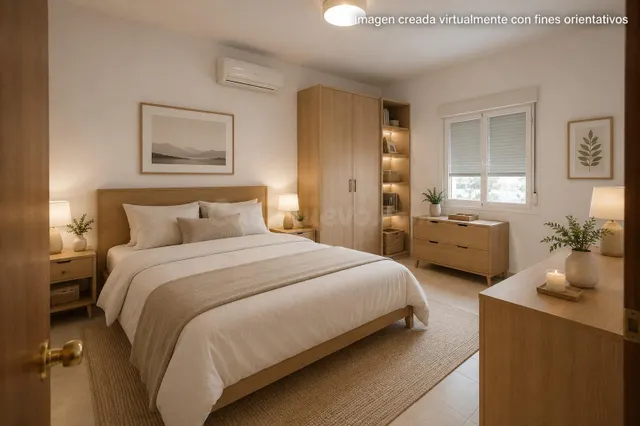 Venta de parcela con casa de aperos en Álora, Málaga, Costa  - foto 4