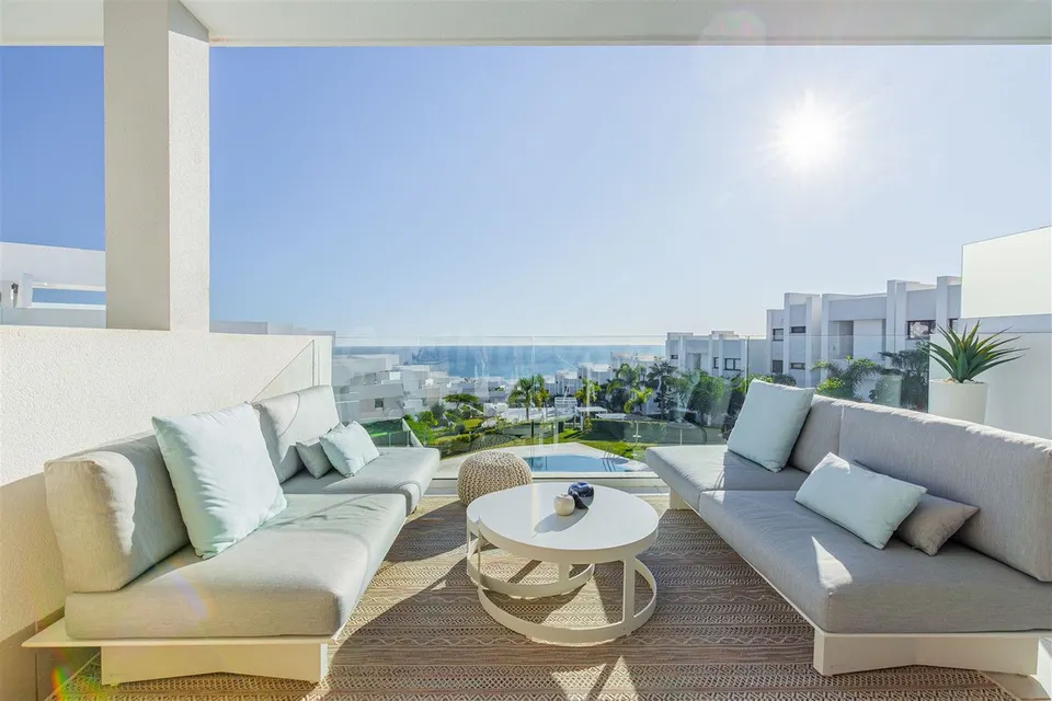 Apartamento 2 habitaciones 93m² en venta - Costa del Sol