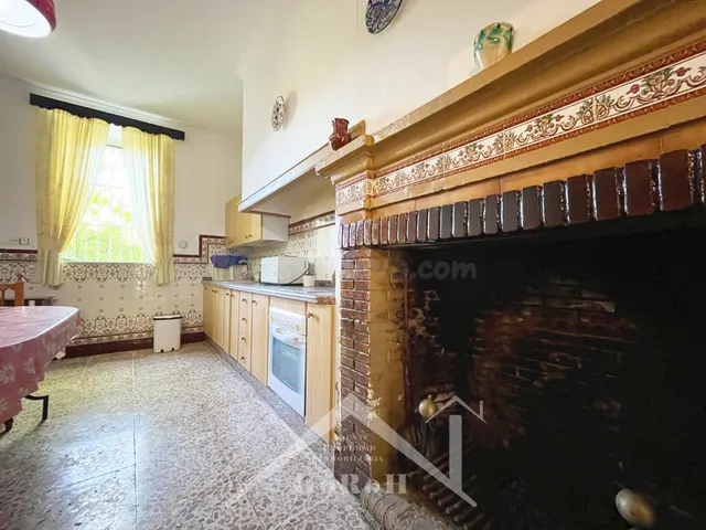 Suelo rústico en Venta en Constantina Sevilla — 40