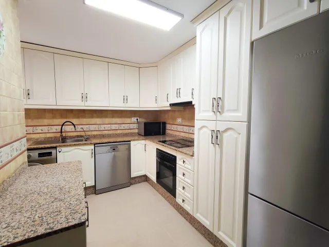 Apartamento 3 habitaciones 109m² en venta - Centro — 9