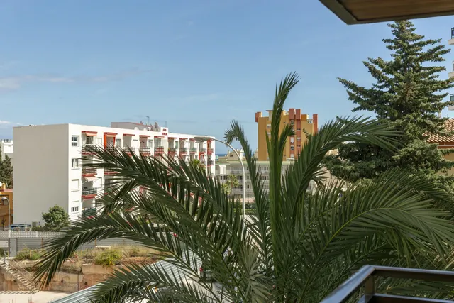 Apartamento 1 habitación 66m² en venta - Centro — 6