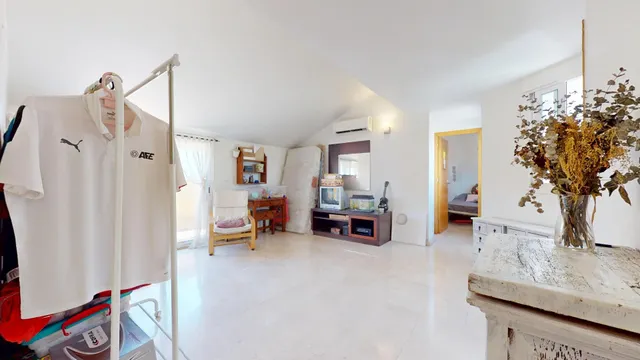Piso tipo dúplex en el centro de cobatillas — 21