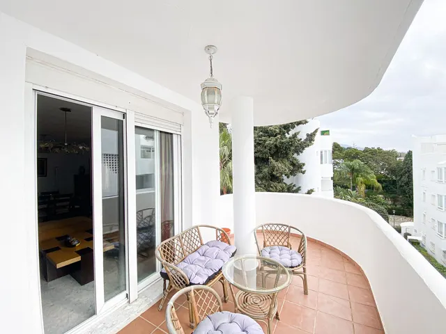 Ático Dúplex 2 habitaciones 100m² en venta - Marbella — 4
