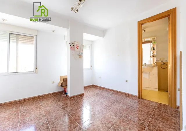 CASA EN VENTA - ARMILLA — 21