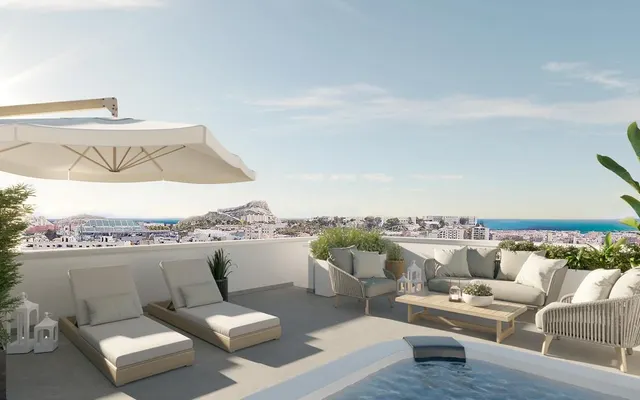 Apartamento 3 habitaciones 103m² en venta - Pau II - foto 4