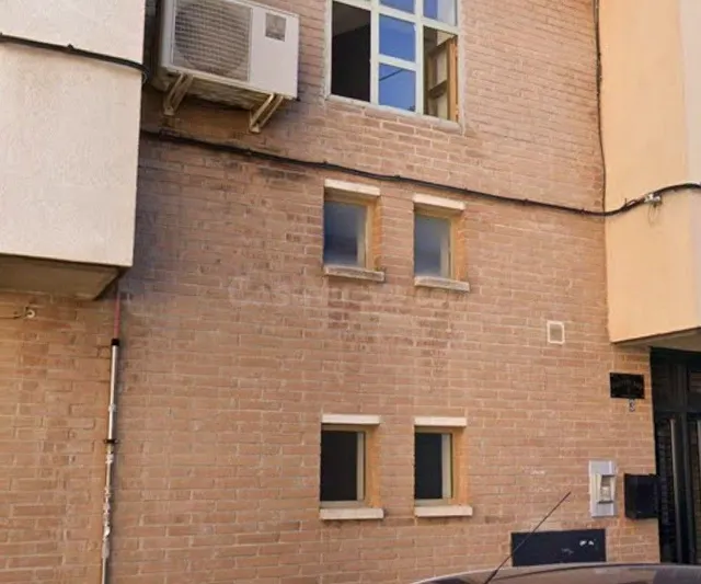 Piso en Murcia — 3