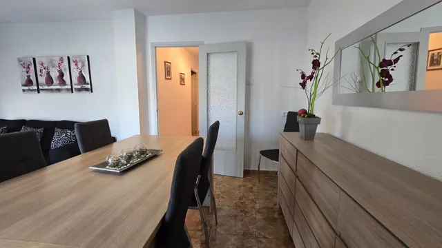 Piso Amueblado en Elche, Carrus - Ideal para Inversores — 15