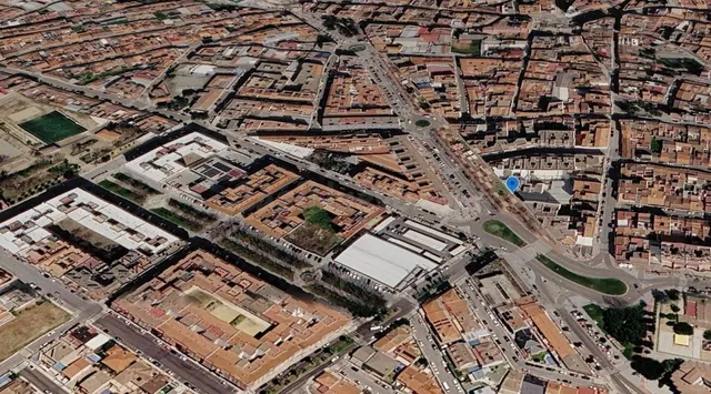 Piso en Venta en Almendralejo Badajoz - foto 2