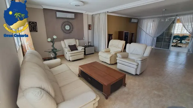 EXCLUSIVO CHALET INDEPENDIENTE EN EL HORNILLO, MELONERAS — 29