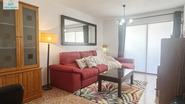 Apartamento 4 habitaciones 105m² en alquiler - Campello Pueb