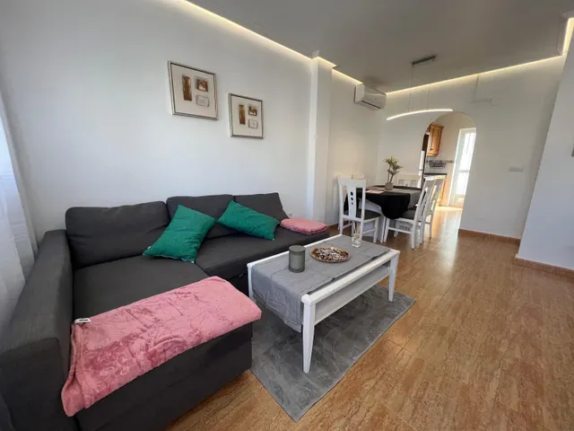 Vivienda soleada en Orihuela Costa — 9