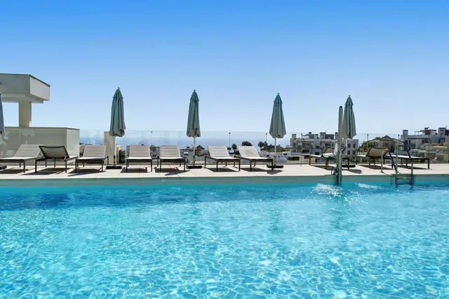 Apartamento 2 habitaciones 147m² en venta - Costa Del Sol — 13